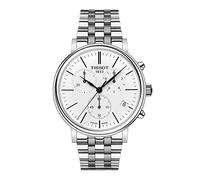 TISSOT Carson Premium T122.417.11.011.00