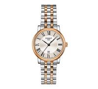 Tissot Watch Carson Premium Lady TS-1192