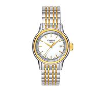 Tissot CARSON T085.210.22.011.00 Wristwatch for women