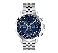 Tissot Watch PRC200 Quartz Chronograph Mens TS-1312