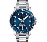 Tissot Casual Watch T1204071104103