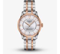 Tissot Chemin Des Tourelles Bracelet Watch T139.207.22.038.00