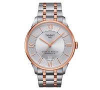 Tissot Chemin Des Tourelles Automatic Casual T099.407.22.038.01 50M Men's Watch