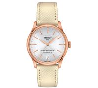 Tissot Chemin des Tourelles Powermatic 80 34 Watch TS-1568