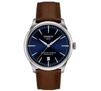 Tissot Watch Chemin des Tourelles Powermatic 80 39
