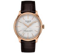 Tissot Chemin des Tourelles Powermatic 80 39 Watch TS-1575