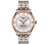 Tissot Chemin des Tourelles Powermatic 80 39 Watch TS-1577