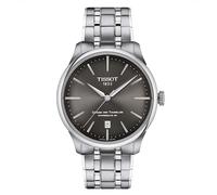 Tissot Chemin Des Tourelles Powermatic 80 39mm Stainless Steel Watch