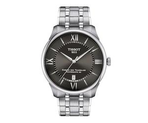 Tissot Chemin Des Tourelles Powermatic 80 42 mm