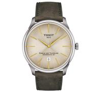 Tissot Chemin des Tourelles Powermatic 80 42 Watch TS-1578