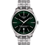 Tissot Chemin des Tourelles Powermatic 80 42 Watch TS-1579