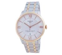 Tissot Chemin Des Tourelles Powermatic 80 Helvetic Pride Special Edition Automatic T099.407.22.038.01 Men's Watch