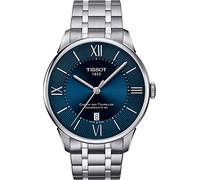 Tissot Chemin des Tourelles Powermatic 80 T099.407.11.048.00, Bracelet