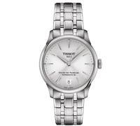 Tissot Chemin des Tourelles Powermatic 80 Watch TS-1569