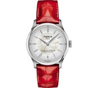 Tissot Ladies Chemin Des Tourelles Powermatic 80 Watch T139.207.16.111.00