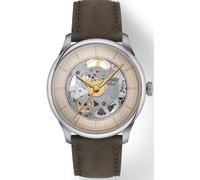 Tissot Chemin Des Tourelles Squelette Watch TS-1678