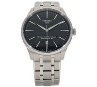 Tissot Chemin des Tourelles T139407A 42mm Stainless Steel Watch
