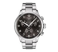 TISSOT Chrono XL Classic Men's Black Watch T116.617.11.057.01