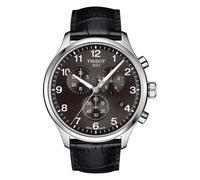 Tissot Chrono XL Classic T116.617.16.057.00 - 45mm Men’s Black Dial Swiss Chronograph Watch