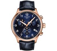 Tissot Chrono XL Classic Watch TS-1600