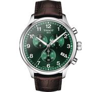 Tissot Chrono XL Classic Watch TS-1611