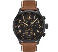 Tissot Chrono XL Men's Brown Watch T116.617.36.052.03