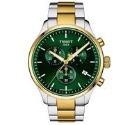 Tissot Chrono XL T116.617.22.091.00 Men's Watch