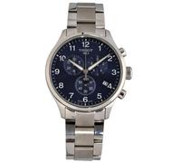 Tissot Chrono XL T116617 A 45mm Stainless Steel Watch