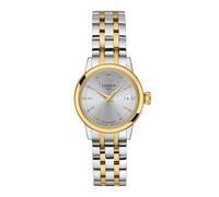 Tissot Classic Dream 28mm Women's Two Tone Bracelet Watch