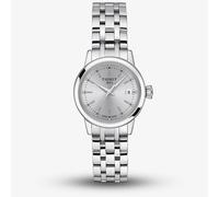 Tissot Classic Dream Women's Stainless Steel Bracelet Watch