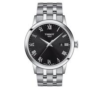 Tissot Watch Classic Dream Quartz Mens TS-1326