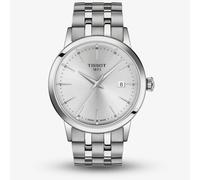 Tissot Classic Dream Men's Stainless Steel Bracelet Watch