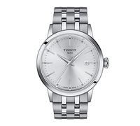 Tissot Classic Dream T1294101103100 Men's Quartz Watch 316L Stainless Steel Case Grey Stainless Steel Pack of 22