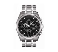 Tissot Couturier Self-Winding Chronograph T0356271105100