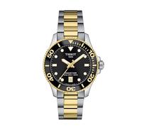 Tissot Diving Watch T1202102205100