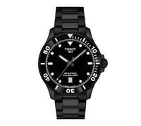 Tissot Diving Watch T1204103305100