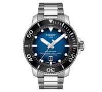 Tissot Diving Watch T1206071104101