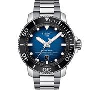 Tissot Diving Watch T1206071104101