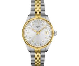 Tissot Dress Watch T1562102203100