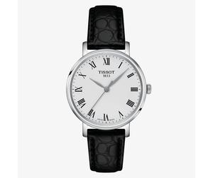 ⭐Tissot ® Everytime 34mm Ladies Watch T143.210.16.033.00⭐