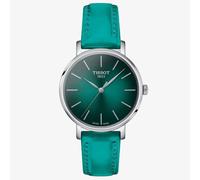 Tissot Everytime Lady Turquoise Watch T143.210.17.091.00