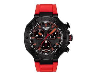 Tissot Fitness Watch T1414173706101