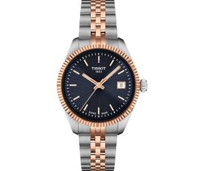Tissot Fitness Watch T1562102204100