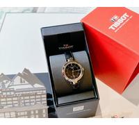 Tissot Flamingo Quartz Watch 30mm - T094.210.16.051.00