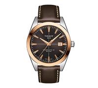 Tissot Gentleman Automatic T927.407.46.291.00 Men's Wristwatch