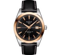 Tissot Watch Gentleman Mens TS-1114