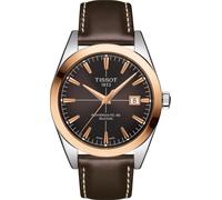 Tissot Gentleman Mens Watch TS-1117