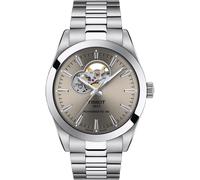 Tissot Gentleman Powermatic 80 Open Heart Watch TS-1543