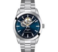 Tissot Gentleman Powermatic 80 Open Heart Watch TS-1546