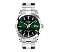 Tissot Gentleman Men's Stainless Steel Bracelet Watch